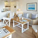 Rosennest Apartament