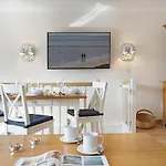 Apartment Rosennest List auf Sylt