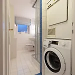Rosennest Apartment *