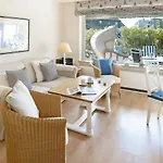 Rosennest List auf Sylt