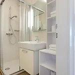 Apartment Rosennest *