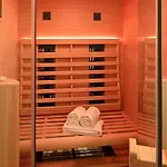 Rosennest Apartament *