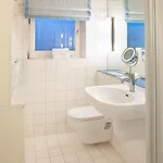 Rosennest Apartment List auf Sylt