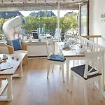 Rosennest Apartment List auf Sylt