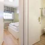 Apartment Rosennest