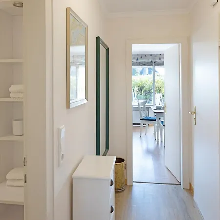 Rosennest Apartment