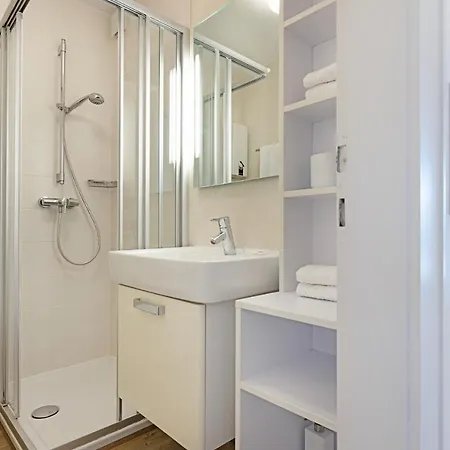 Apartment Rosennest *