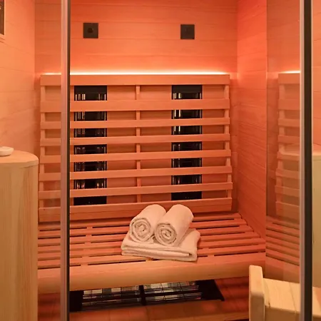 Rosennest Appartement *