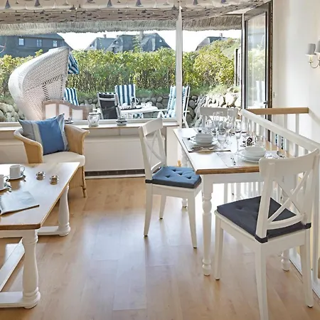 Rosennest Apartment List