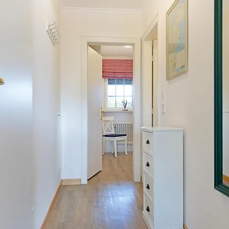 Rosennest Apartment *