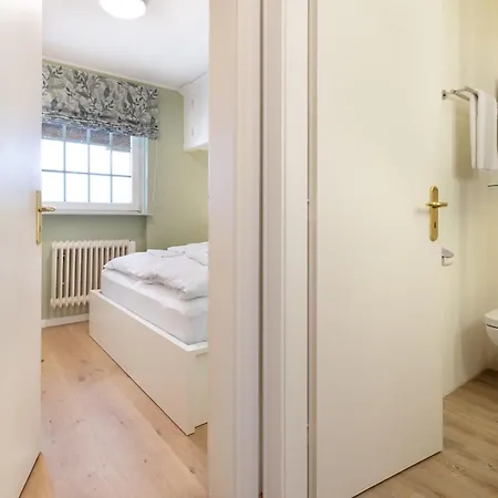 Apartment Rosennest