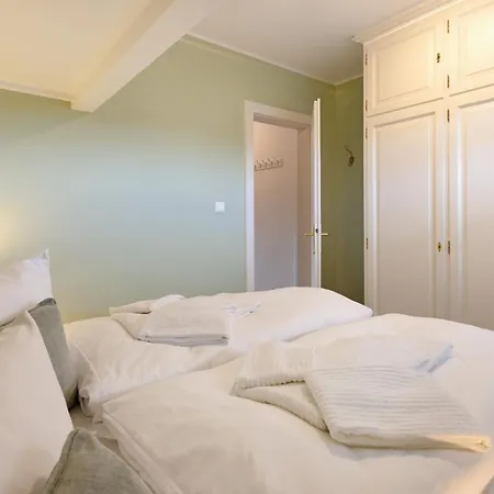 Rosennest Appartement *