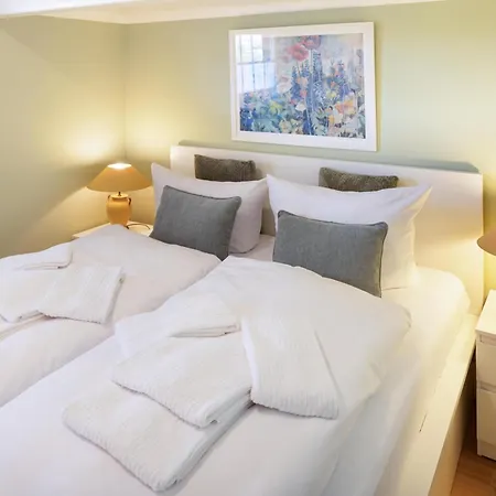 Rosennest Appartement