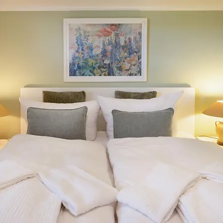 Appartement Rosennest