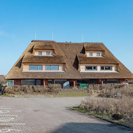 Rosennest * List auf Sylt