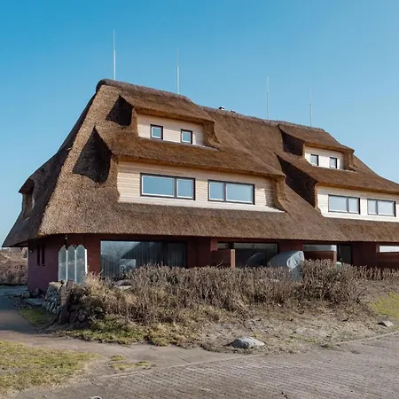 Rosennest Apartment