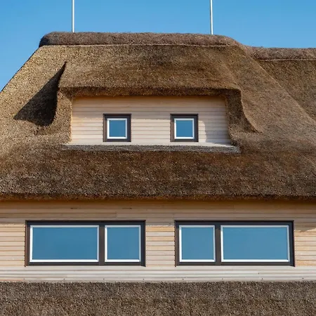 Rosennest * List auf Sylt