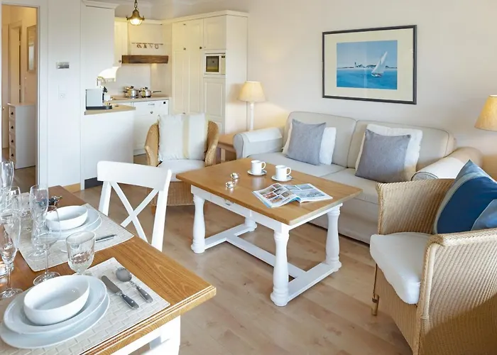 Rosennest Appartement