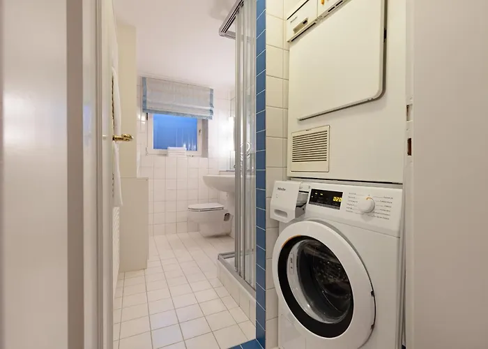 Rosennest Appartement *