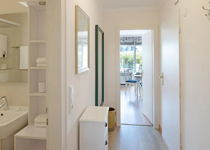 Rosennest Appartement