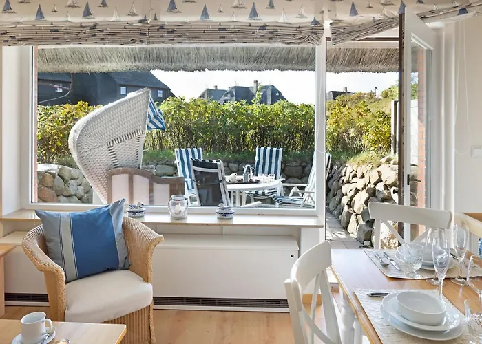 Rosennest Appartement