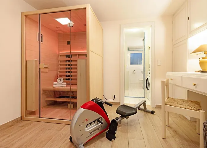 Rosennest Appartement *