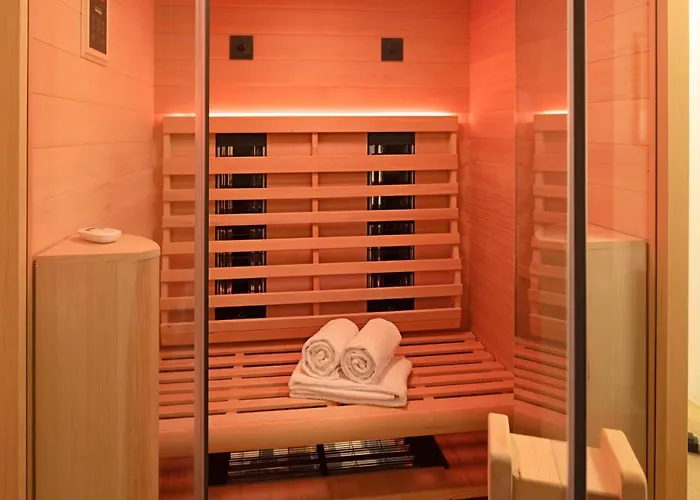 Rosennest Appartement *