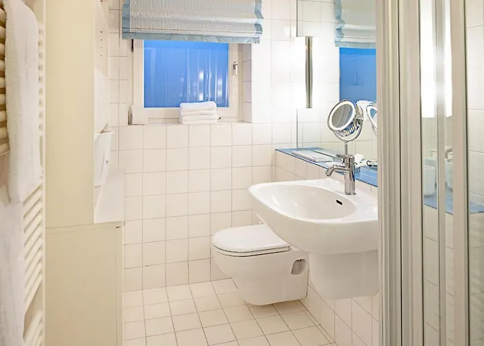 Rosennest Appartement List