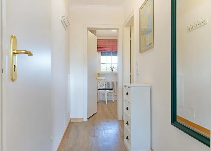 Rosennest Appartement *