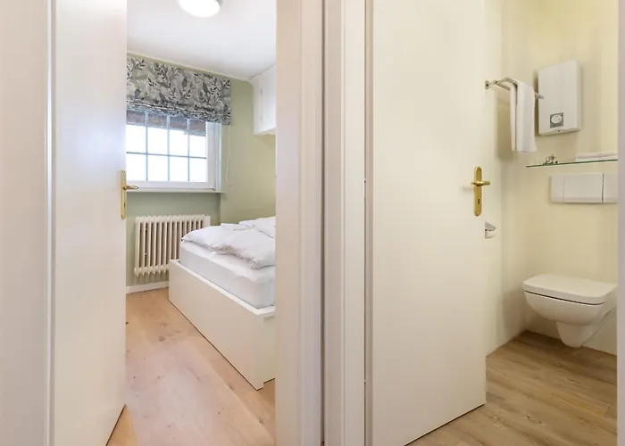 Appartement Rosennest