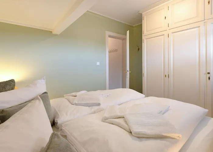 Rosennest Appartement *